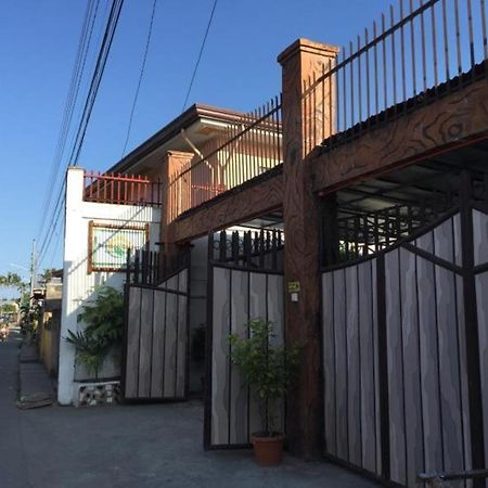 竹子花园精品酒店 独鲁万 外观 照片