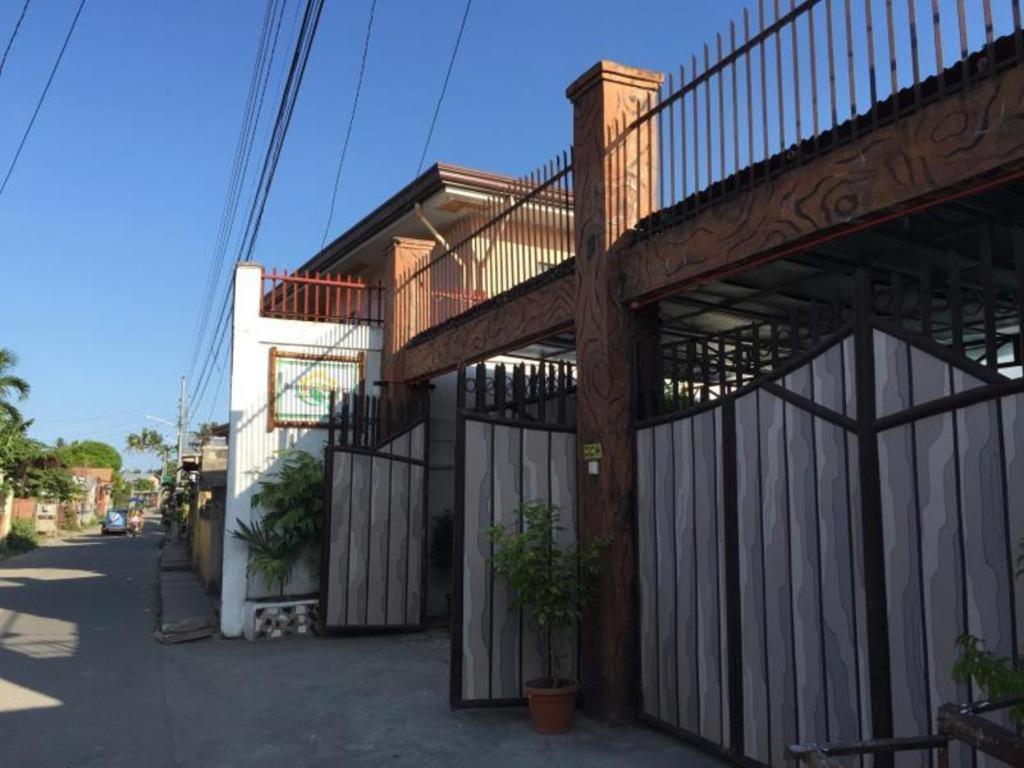 竹子花园精品酒店 独鲁万 外观 照片